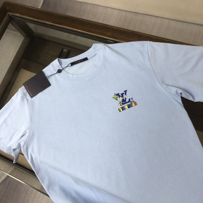 Louis Vuitton T-Shirts